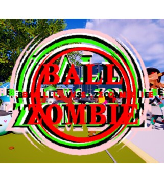 Ball Army vs Zombie Steam Key GLOBAL